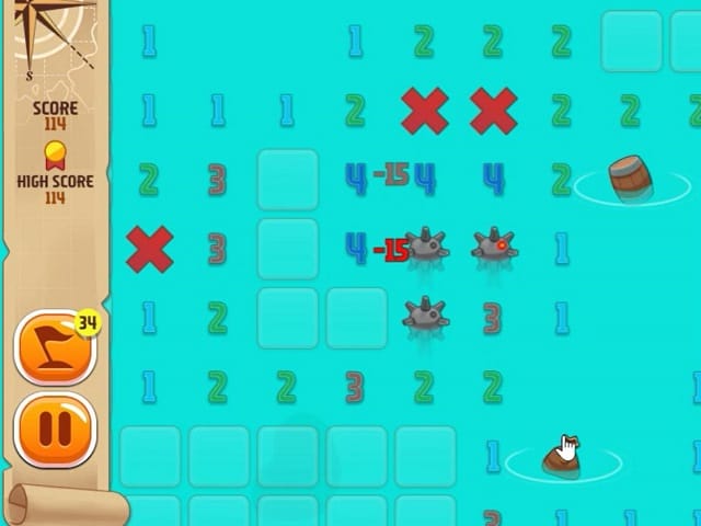 adventures of minesweeper 2 adventures of minesweeper 2