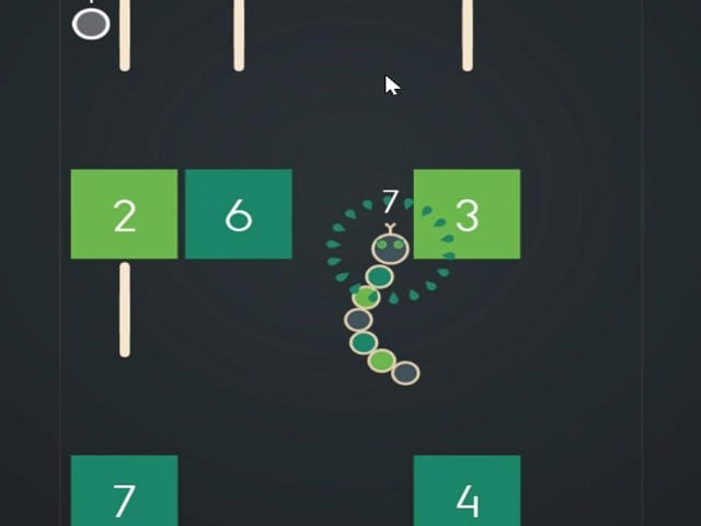 rules snake vs block rules snake vs block
