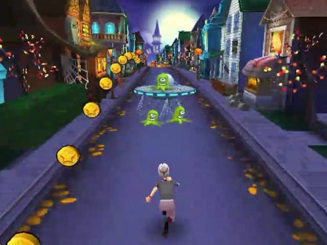 angry gran run 10 angry gran run 10