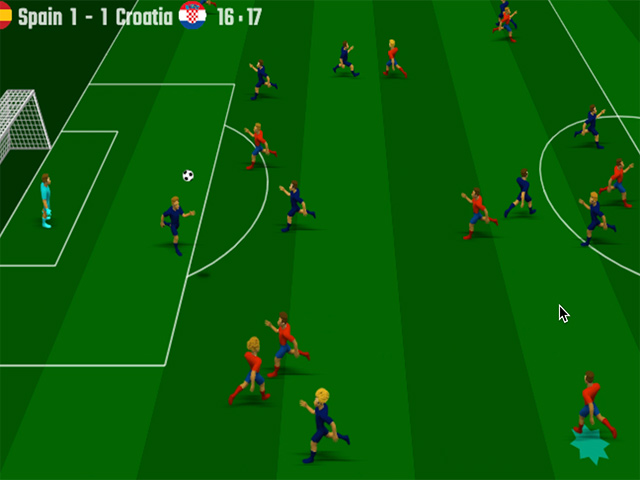 SS EURO CUP 2021 gra online Gry POMU