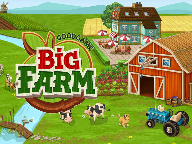 goodgame big farm online free goodgame big farm online free