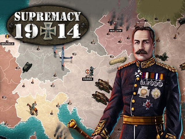 instal the new version for ios Supremacy 1914